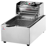 Фритюрниця AIRHOT EEF6