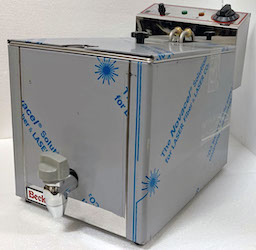 Фритюрниця BECKERS FR 8 LT