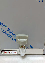Фритюрниця BECKERS FR 8 LT