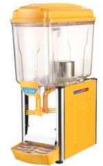Сокоохладитель COOLEQ  JD-1