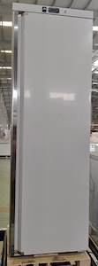 Шафa морозильна COOLEQ DF40S/S