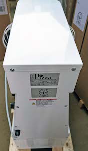Тістоміс спіральний ITPIZZA SK-30-2S 3Ф
