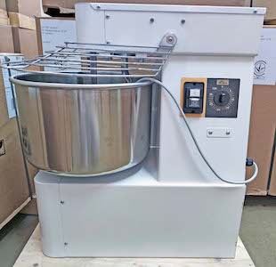 Тістоміс спіральний ITPIZZA SK-10 1Ф