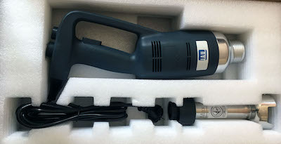 Миксер JAU IM400 V.V.