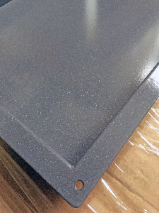 Гастроємність емальована RATIONAL GN 1/1-40 6014.1104