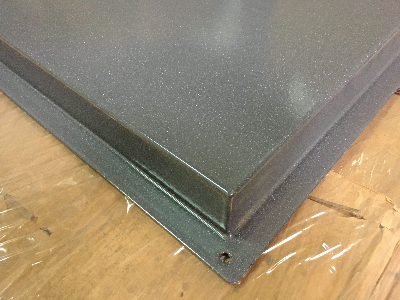 Гастроємність емальована RATIONAL GN 1/1-40 6014.1104