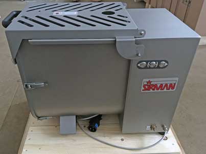 Фаршемішалка SIRMAN IP 30 M Y14 3Ф