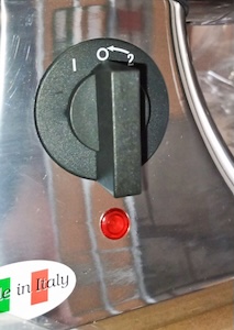 М'ясорубка SIRMAN TC-12 Е