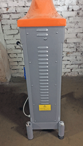 Миксер планетарный STARMIX PL20CNVARE