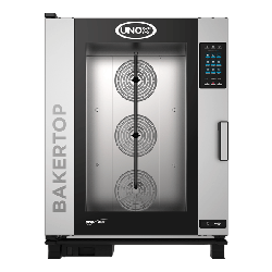 Печь пекарская конвекционная UNOX XEBC-10EU-EPR