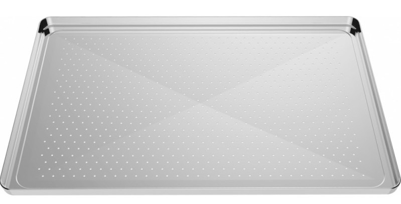Противень перфорированный UNOX TG410 600x400