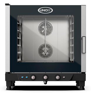 Печь пекарская конвекционная UNOX XB693-MP