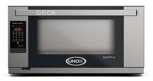 Печь подовая UNOX XEKDT-01EU-D