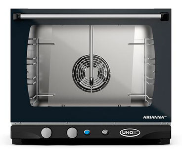 Unox XFT 135 Конвекционные печи с пароувлажнением LineMiss Touch