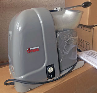 Подрібнювач льоду SIRMAN TRITON