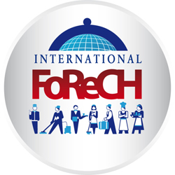 Приглашаем на Международный ЭкспоФорум FoReCH 2015!