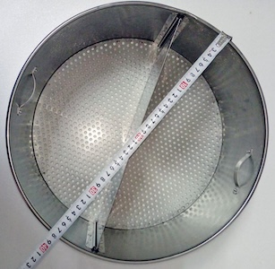 Апарат для варіння кукурудзи AIRHOT CS-30