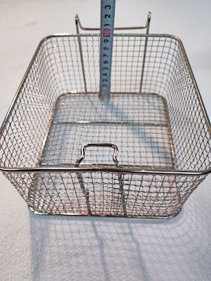 Фритюрниця AIRHOT EEF6