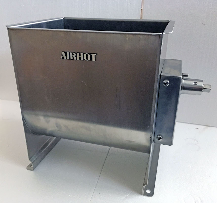 Фаршемешалка AIRHOT MME-11