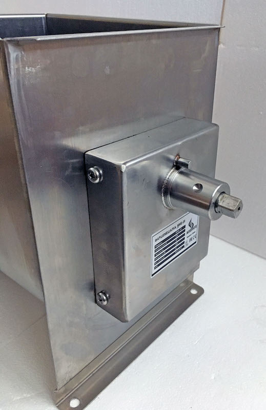 Фаршемешалка AIRHOT MME-11