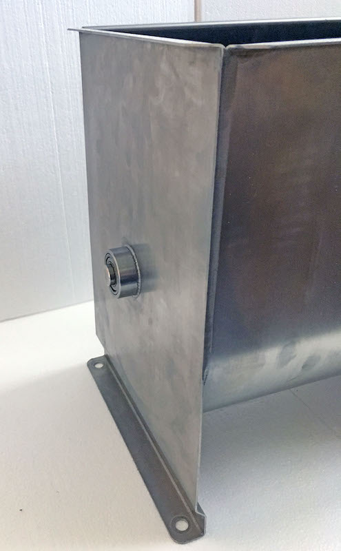 Фаршемешалка AIRHOT MME-11