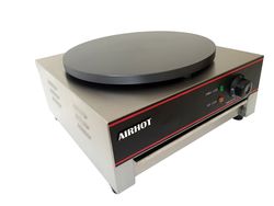 Блинница профессиональная AIRHOT BE-1