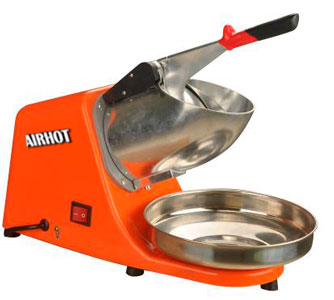 Измельчитель льда AIRHOT IC-1
