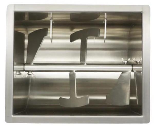 Фаршмішалка AIRHOT MME-20