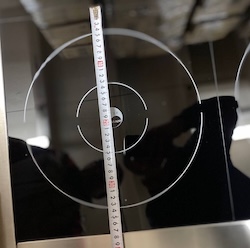 Плита індукційна 900 серії INDOKOR IN3500-4PRO на підставці