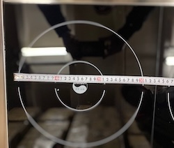 Плита індукційна 900 серії INDOKOR IN3500-4PRO на підставці