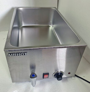 Марміт водяний AIRHOT BM-11