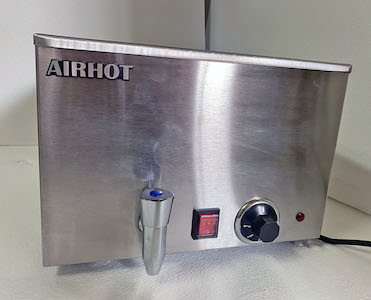 Марміт водяний AIRHOT BM-11