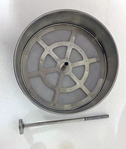 Електрокип'ятильник-кавоварка AIRHOT CP06