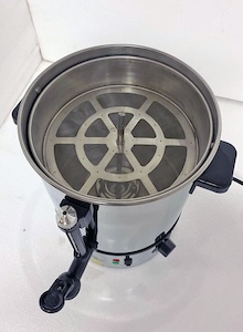 Електрокип'ятильник-кавоварка AIRHOT CP06