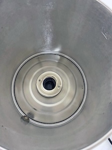 Електрокип'ятильник-кавоварка AIRHOT CP06