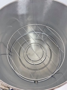 Апарат для варіння кукурудзи AIRHOT CS-30