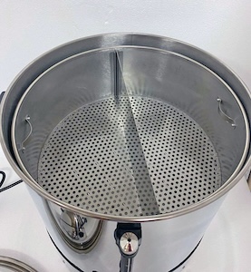 Апарат для варіння кукурудзи AIRHOT CS-30