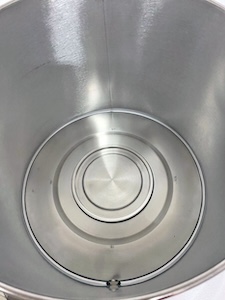 Апарат для варіння кукурудзи AIRHOT CS-30