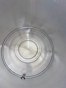 Водонагрівач електричний AIRHOT WB-40