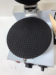 Вафельниця для тонких вафель AIRHOT WE-1S