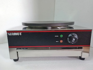 Млинниця AIRHOT BE-1