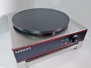 Млинниця AIRHOT BE-1