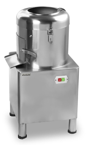 Картоплечистка AIRHOT HLP-10 ECO