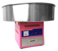 Аппарат для сахарной ваты AIRHOT CF-21