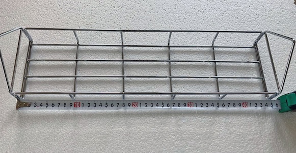 Гриль для курей AIRHOT CGE-16