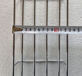 Гриль для курей AIRHOT CGE-16