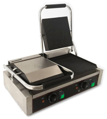 Гриль контактный AIRHOT DCG