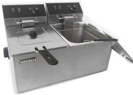 Фритюрницы