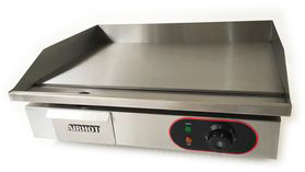 Поверхность жарочная AIRHOT GE-550/F