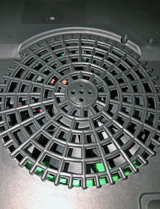 Електроплитка індукційна AIRHOT IP2000